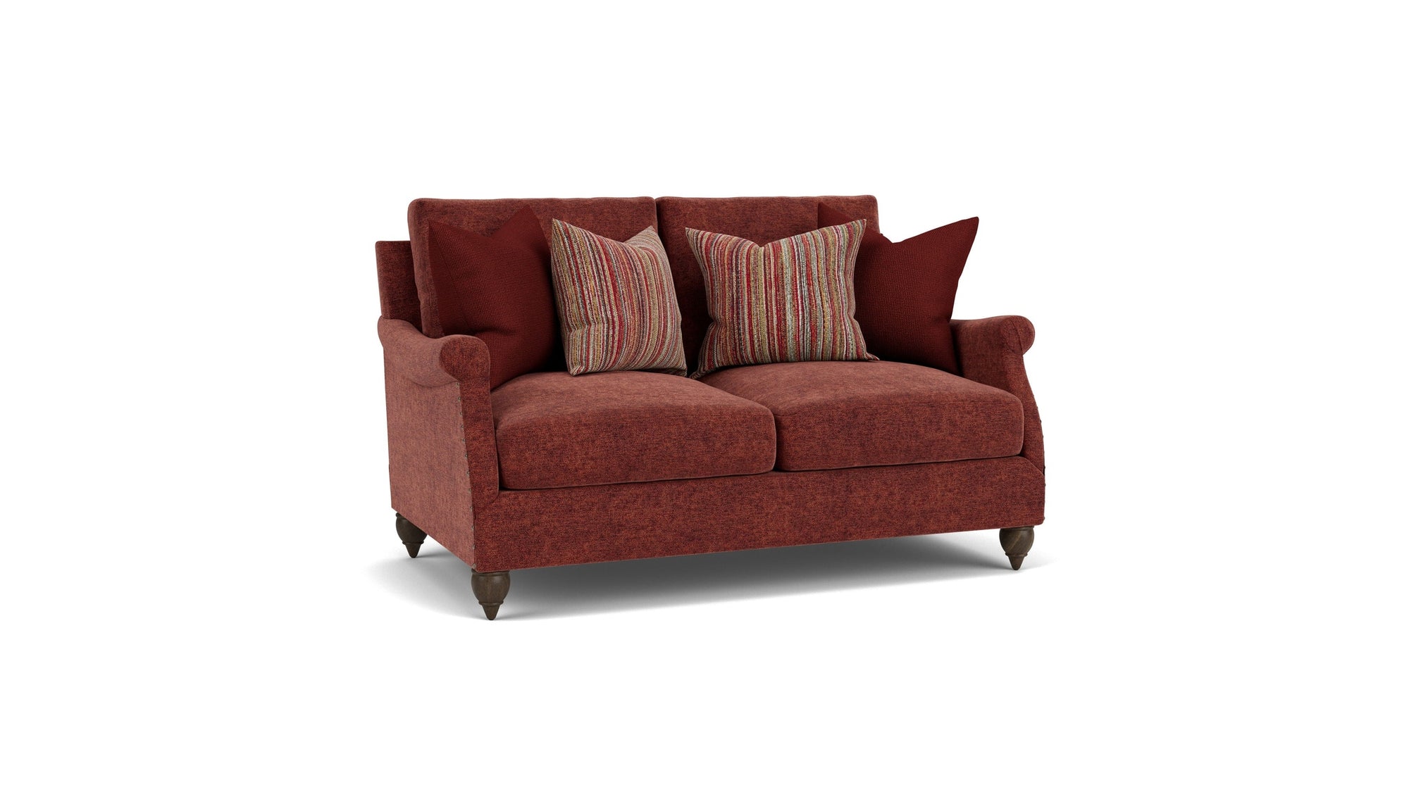 Veda - 60" Loveseat