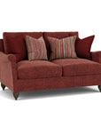 Veda - 60" Loveseat