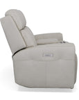 Barnett - Reclining Loveseat