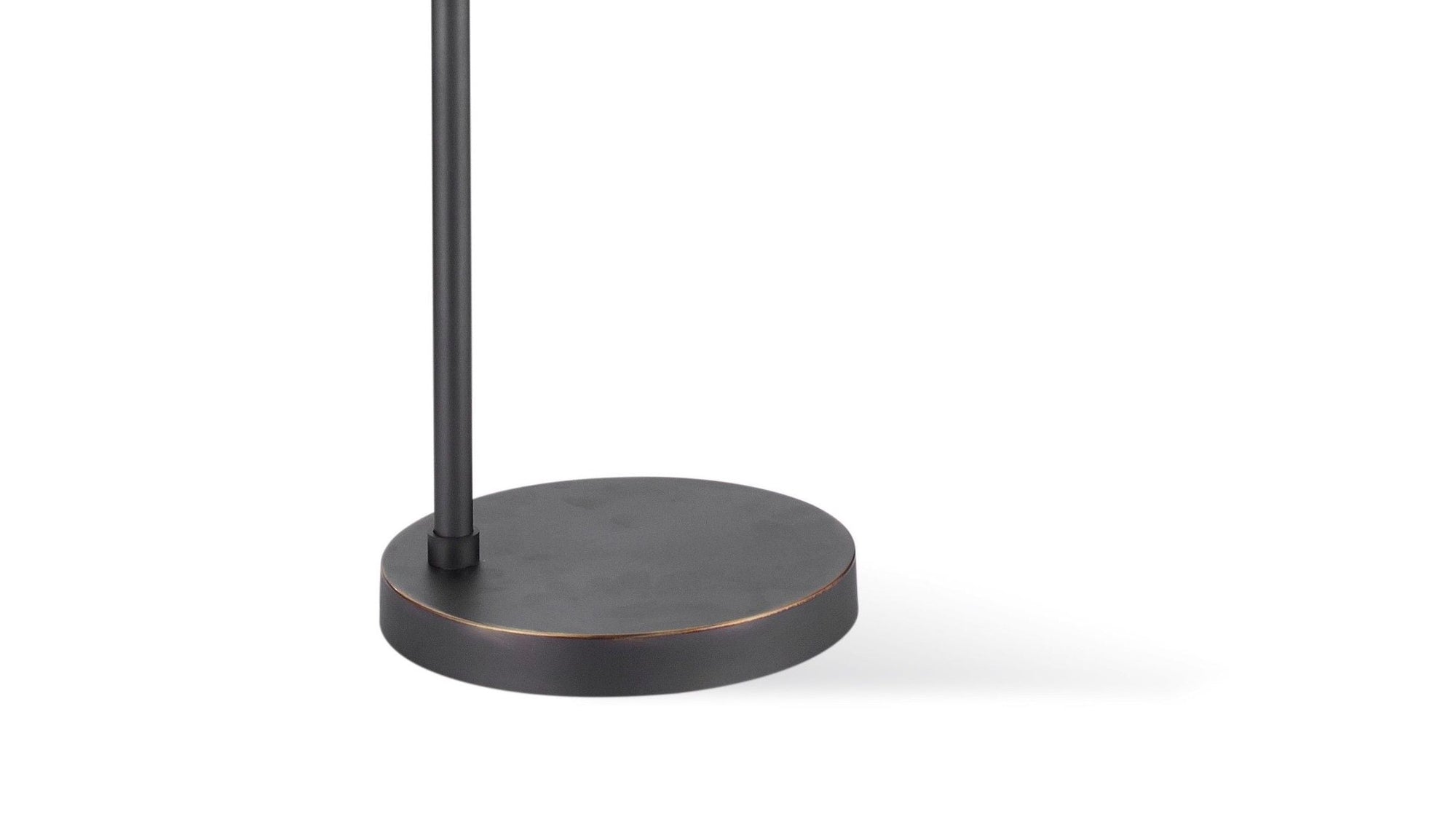 Walden - Floor Lamp - Black