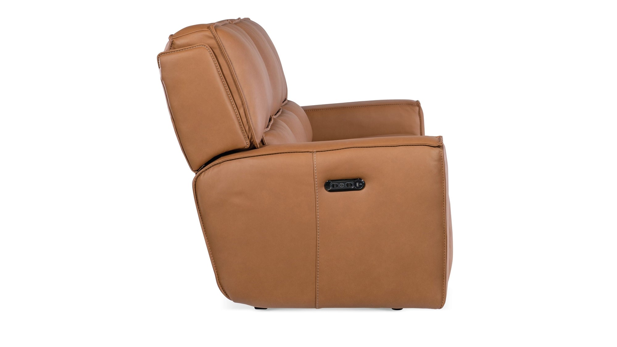 MS - Miles Zero Gravity Power Sofa With Power Headrest