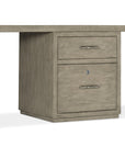 Linville Falls - Desk - 84" Top
