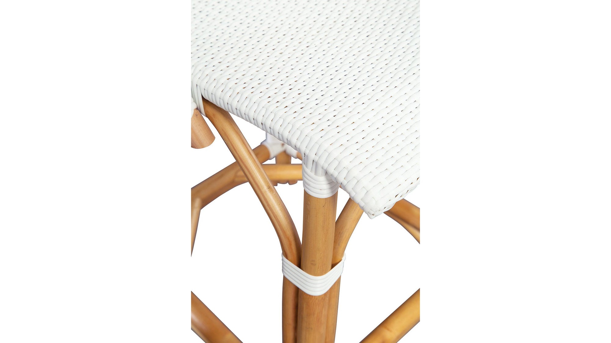 Leroy - Bar Stool