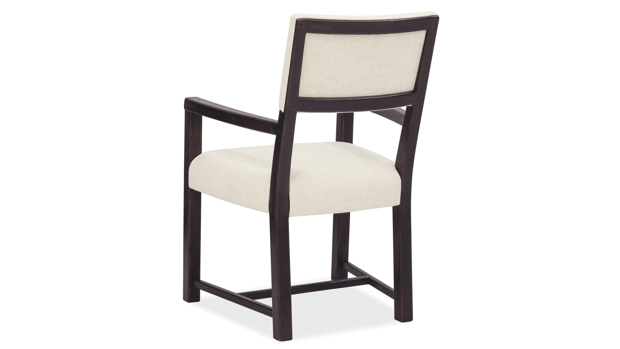 Driftwood - Upholstered Arm Chair Set of 2