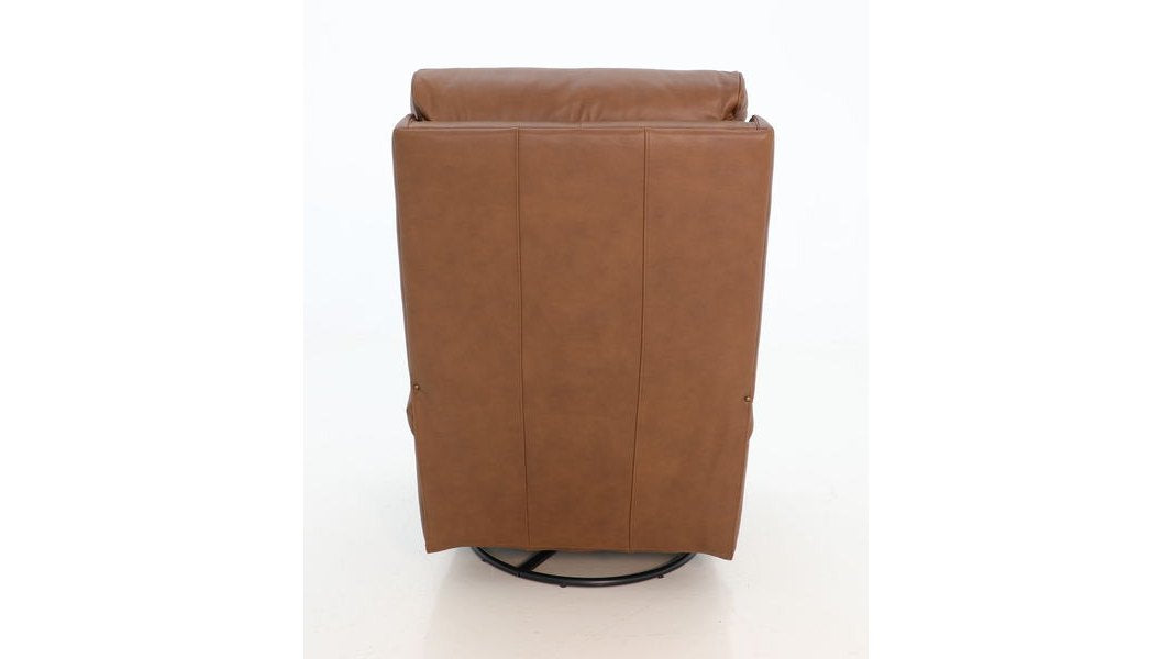 Crews - Swivel Glider Recliner