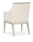 Modern Mood - Upholstered Arm Chair Set of 2