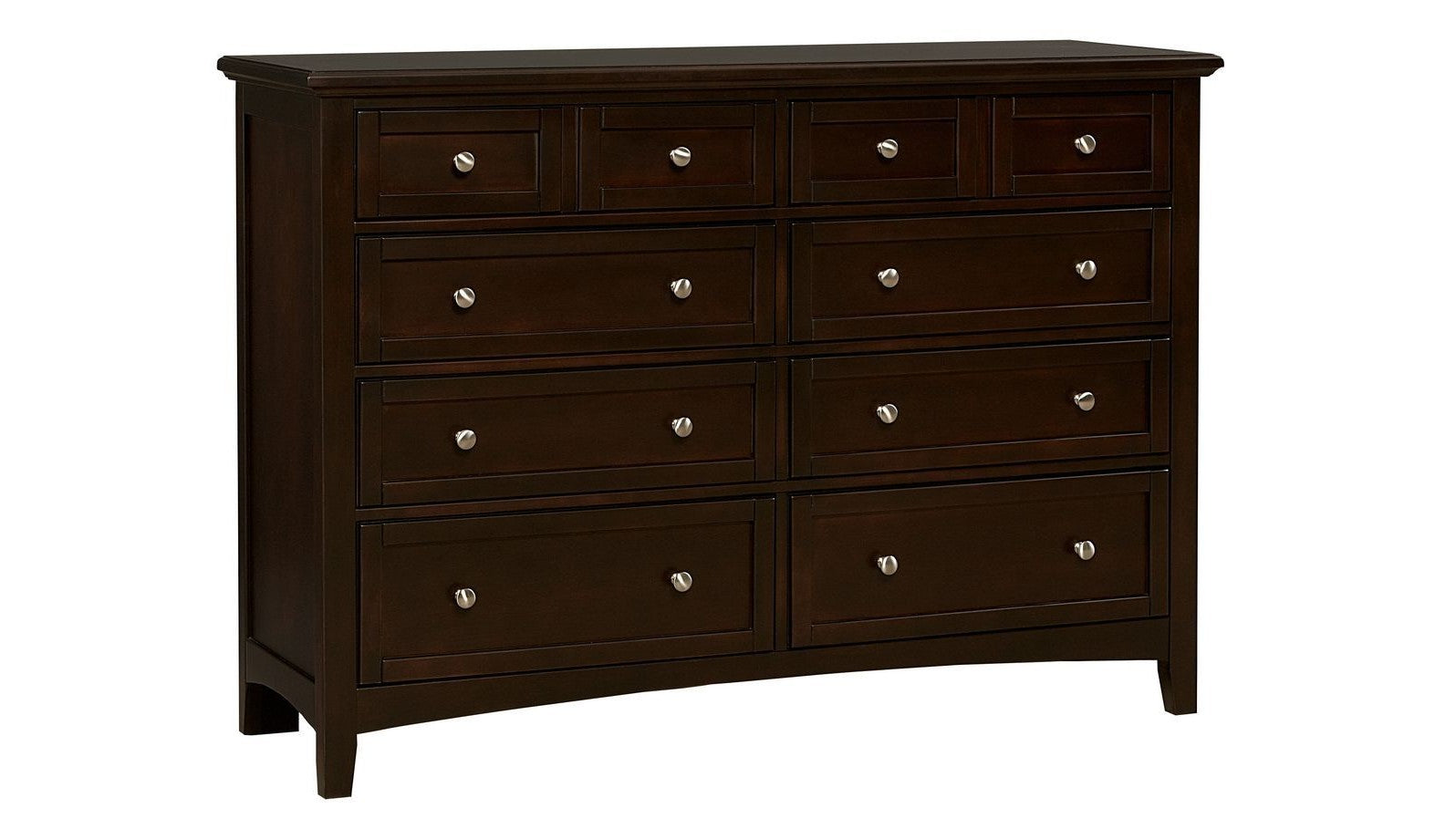 Bonanza - Storage Dresser