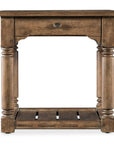 Americana - End Table
