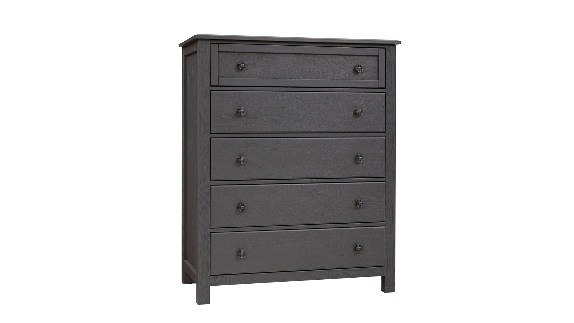 Custom Express - Chest 5 Drawers
