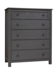 Custom Express - Chest 5 Drawers