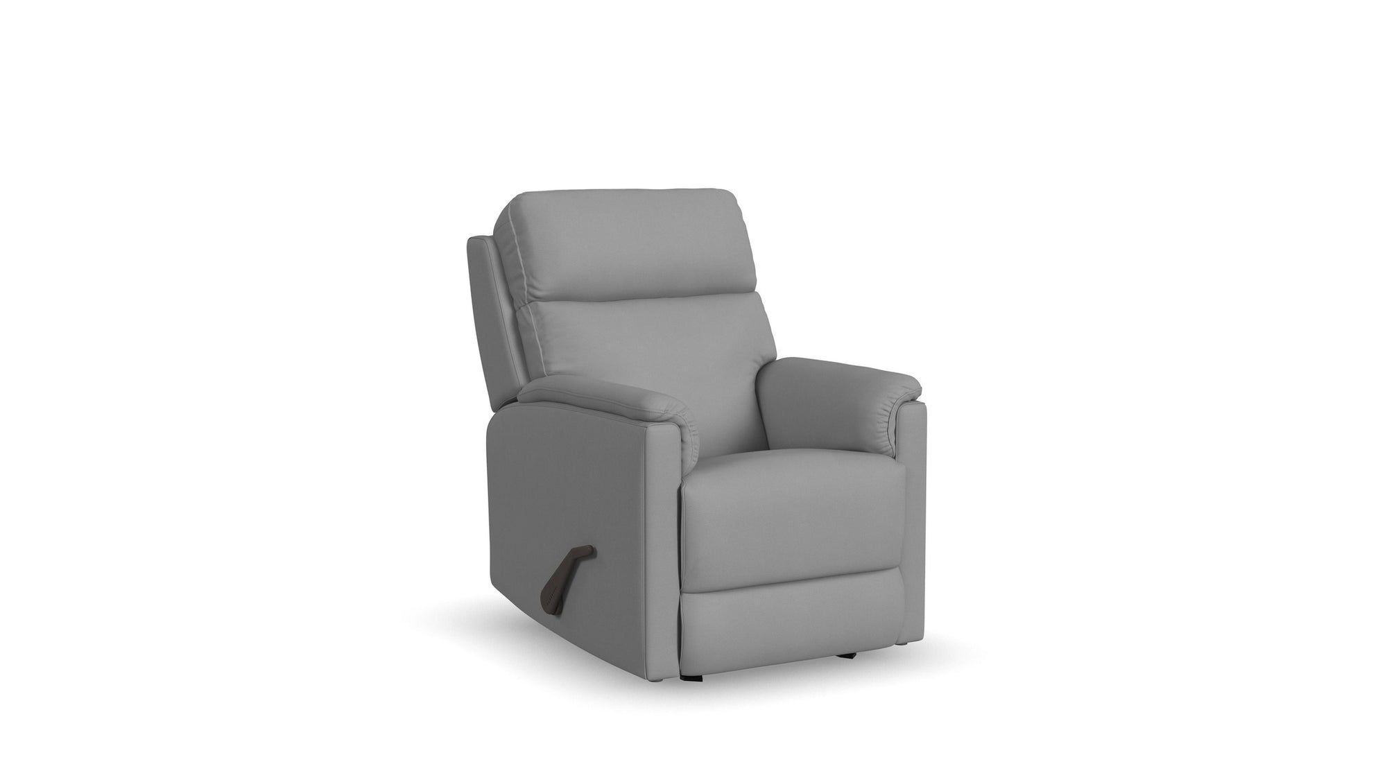 Compact - Gliding Recliner