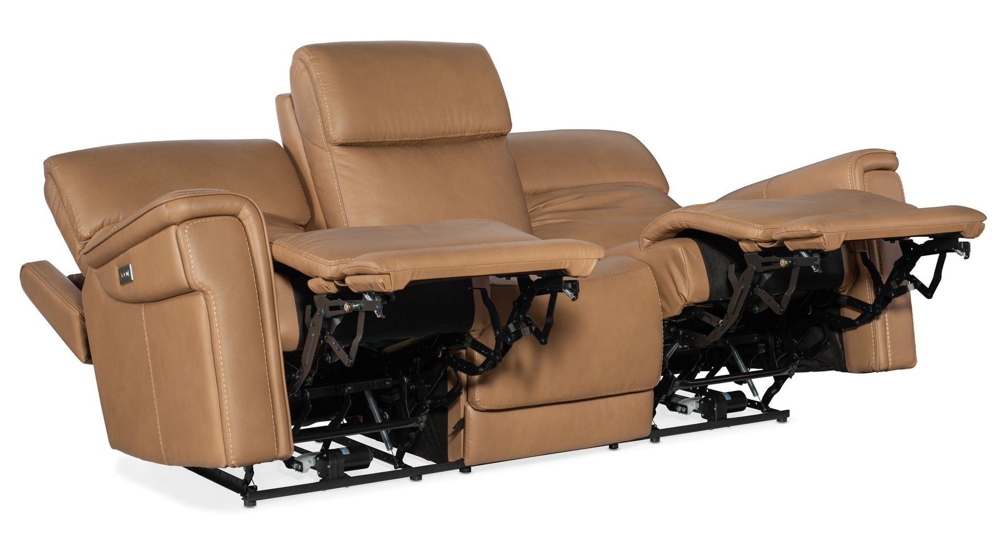 MS - Lyra Zero Gravity Power Sofa