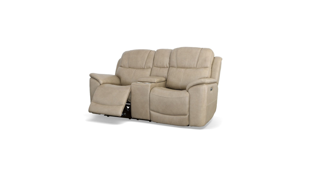 Crew - Power Loveseat