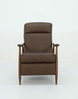 Hampton B - Recliner Push Thru The Arms