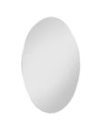 Venango - Wall Mirror - Silver