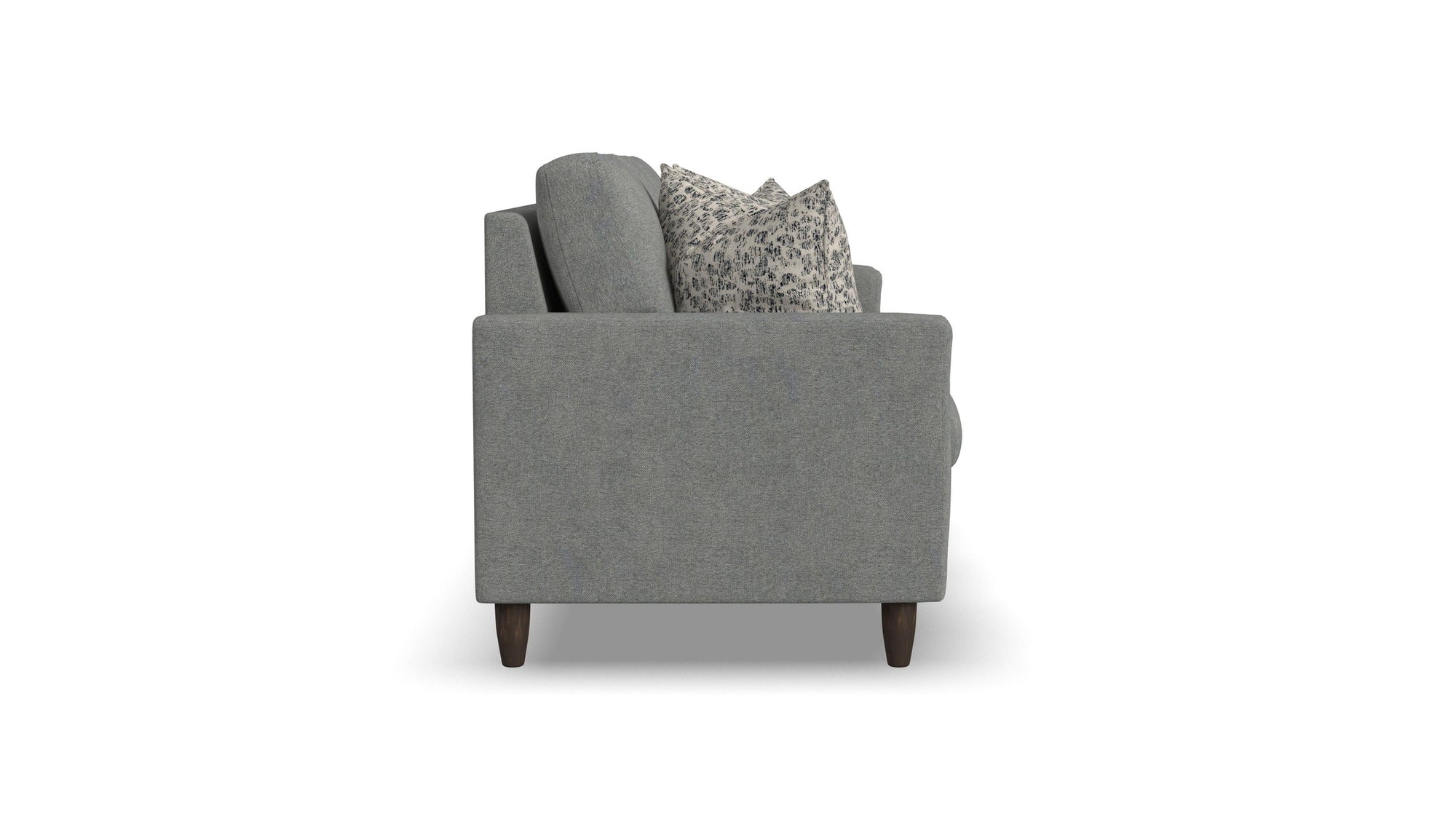 Thomas - Fabric Sofa