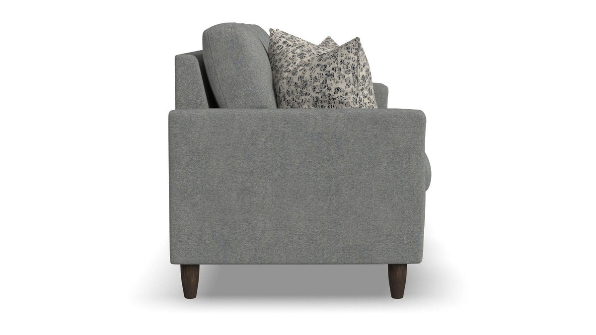 Thomas - Fabric Sofa