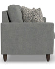 Thomas - Fabric Sofa