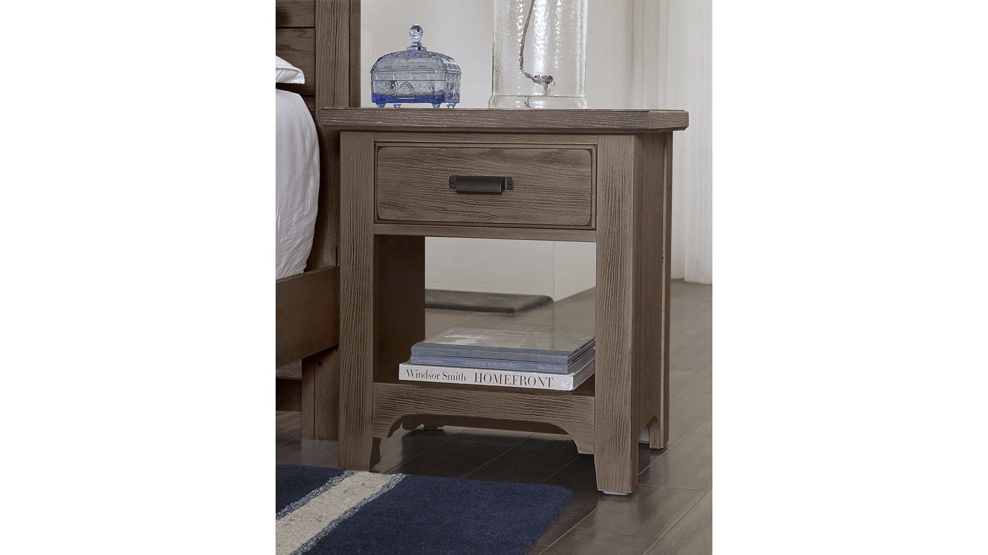 Bungalow - Night Stand