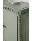 Charleston - Two-Door Accent Chest