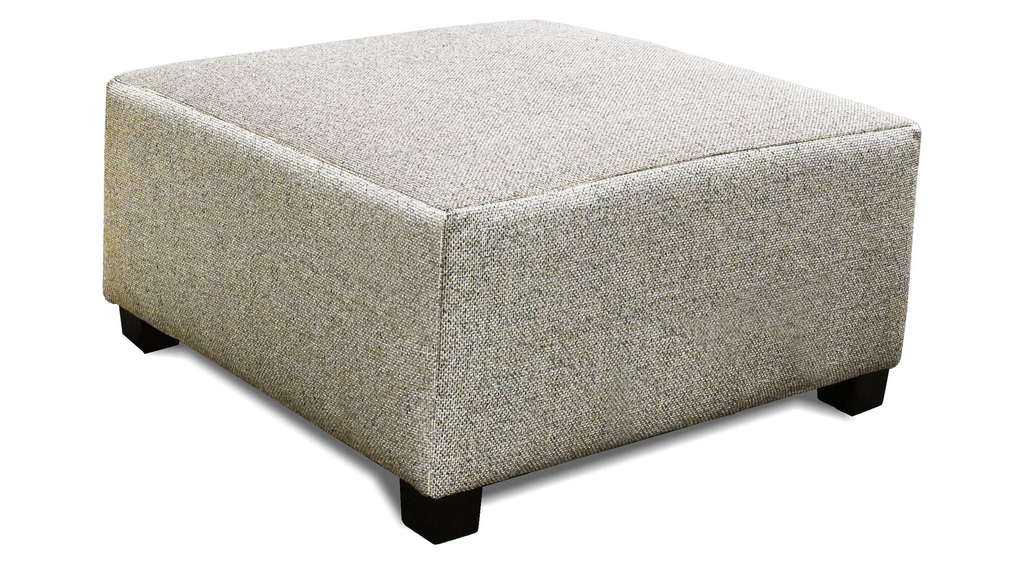 Jocelyn - Large Ottoman