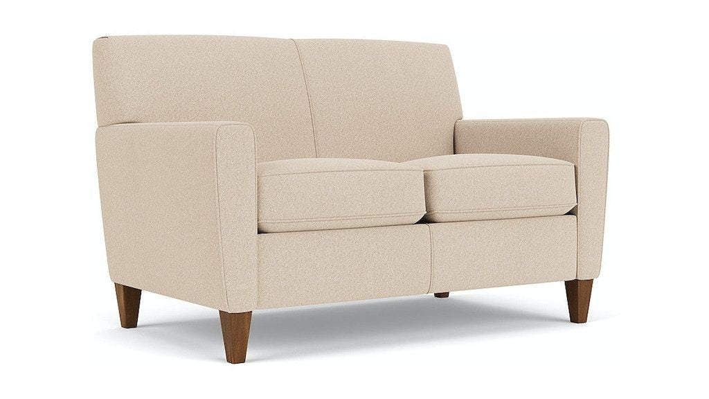 Digby - Stationary Loveseat
