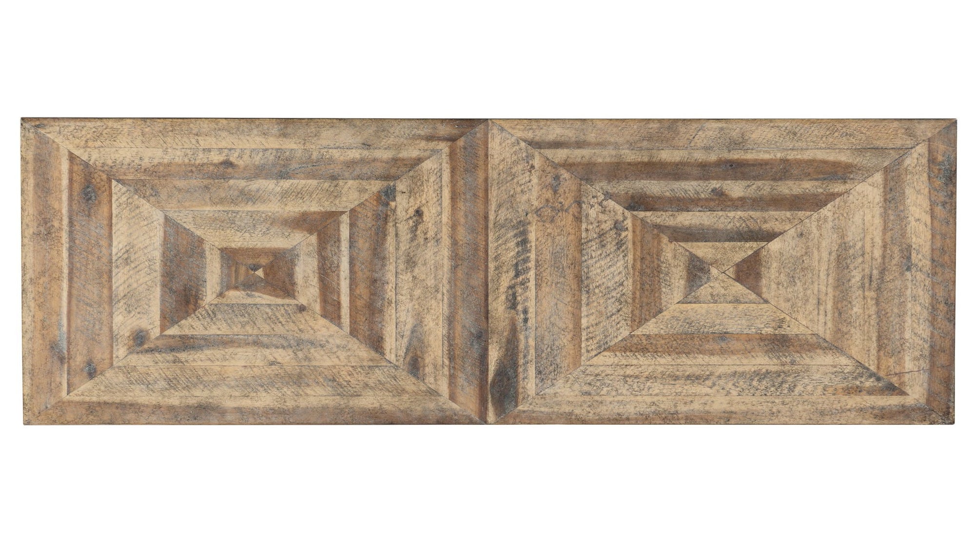Commerce And Market - Saint Armand Chest