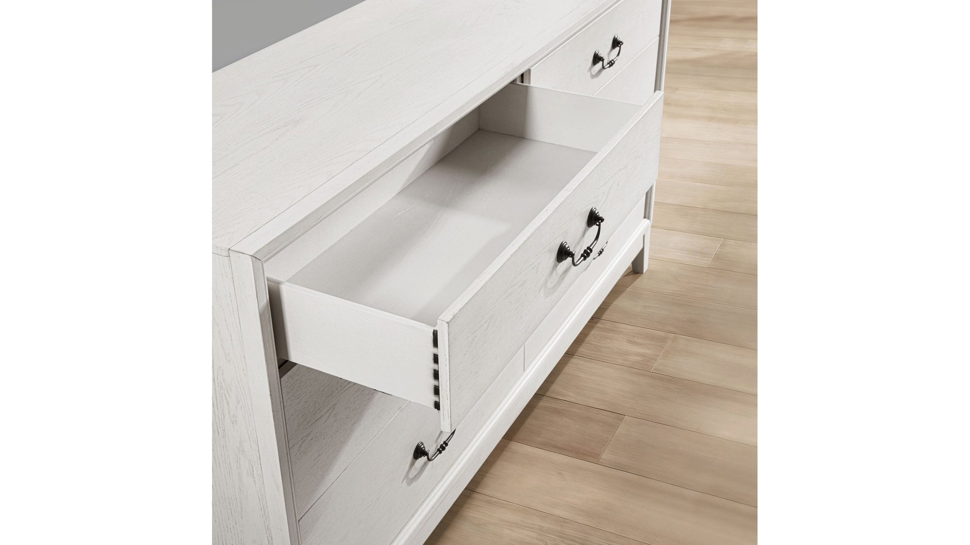 Arlington - Dresser