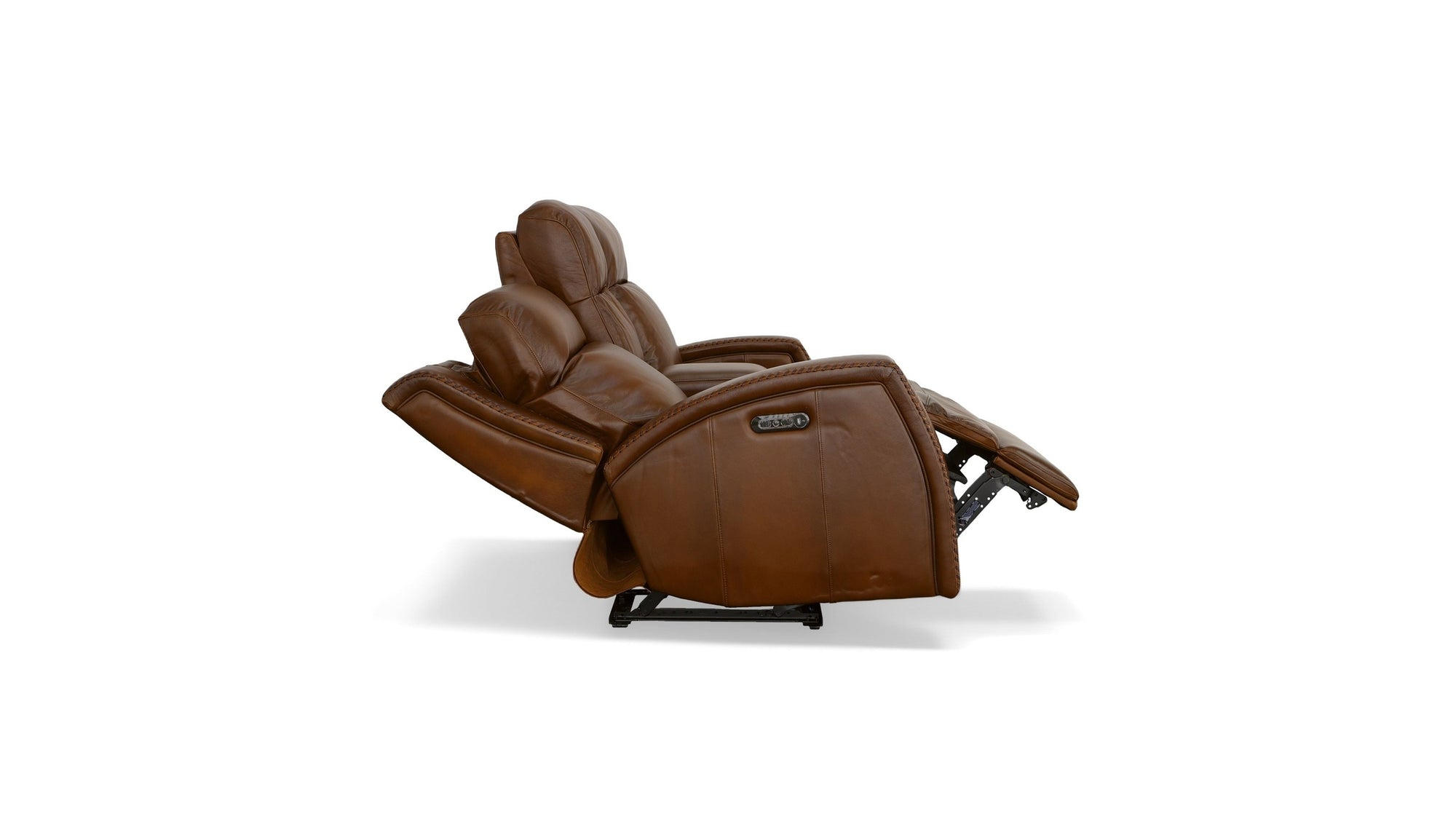 Mustang - Reclining Loveseat
