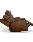 Mustang - Reclining Loveseat