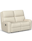 Rio - Reclining Loveseat