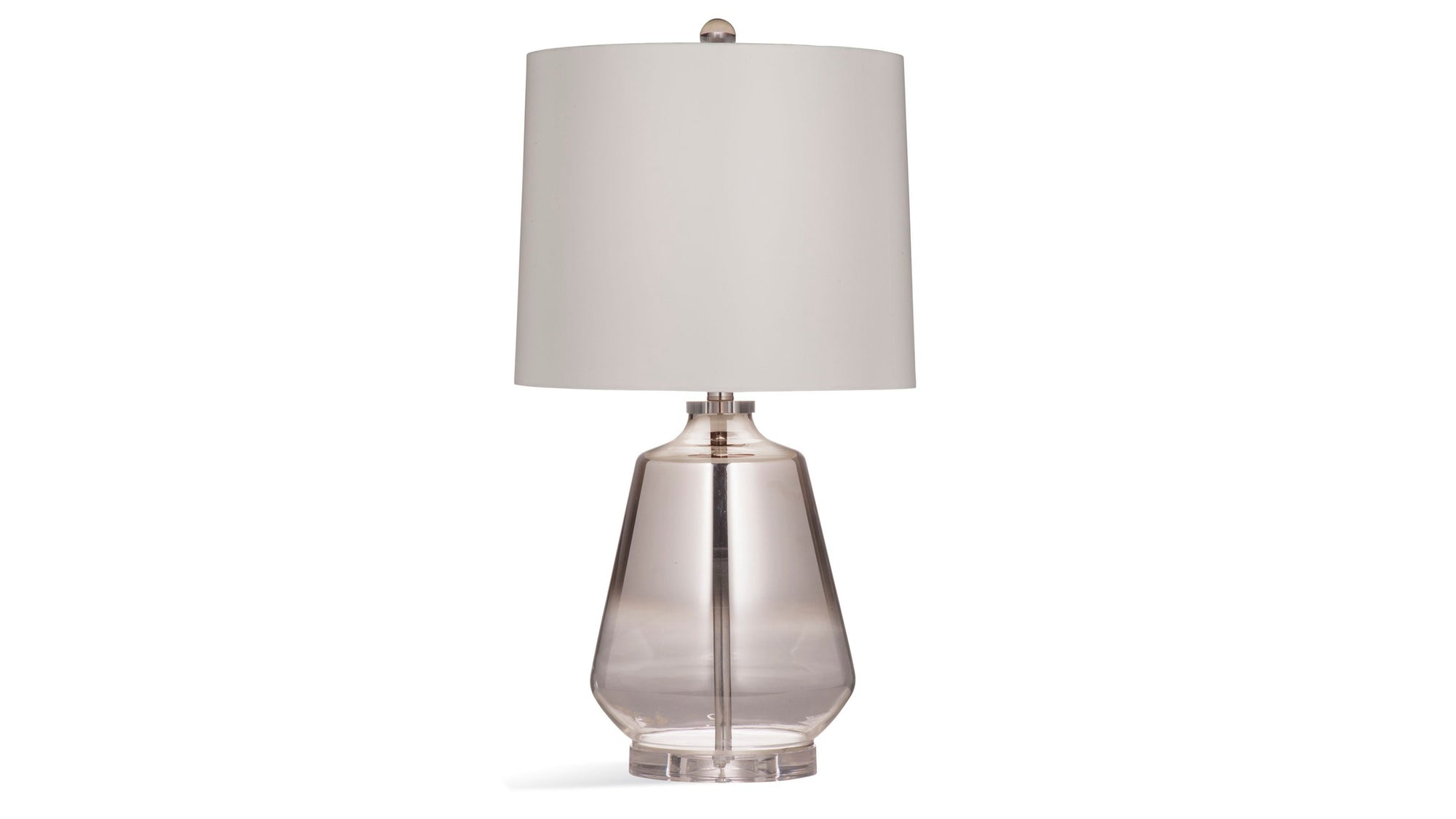Adara - Table Lamp - Silver