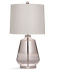 Adara - Table Lamp - Silver