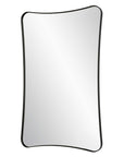 Loudon - Vanity Mirror - Black