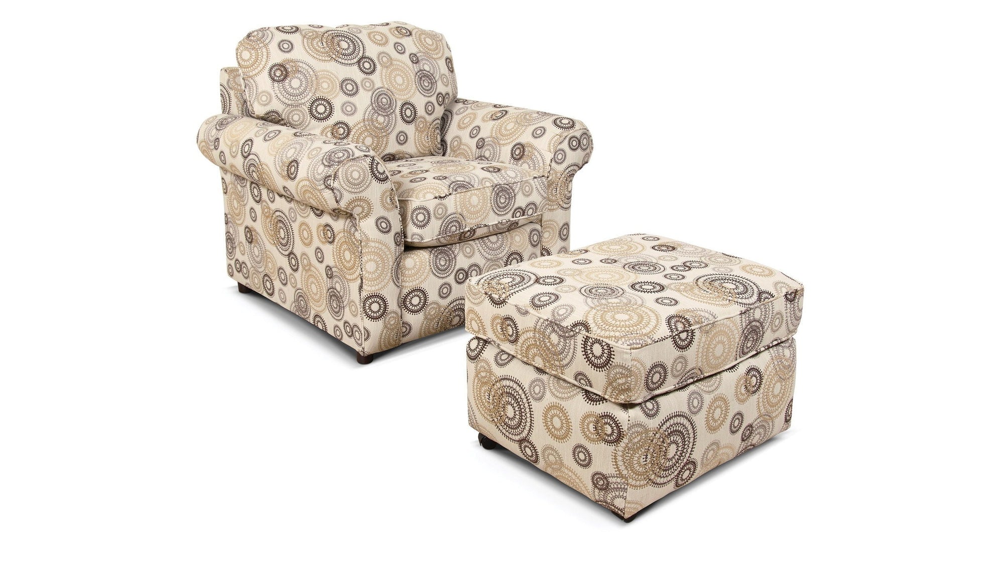 Malibu - Ottoman