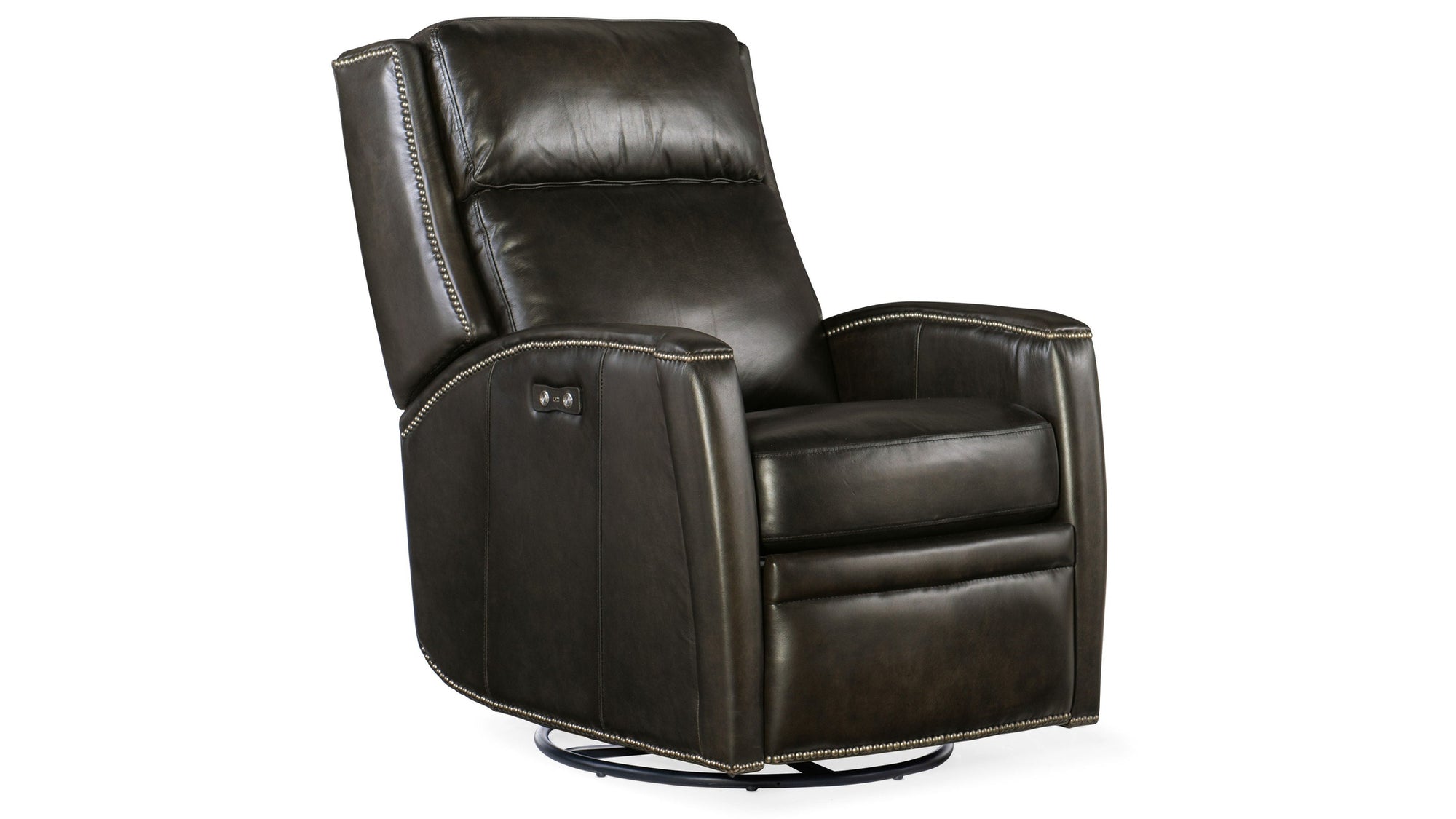 Declan - Power Glider Recliner