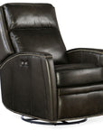 Declan - Power Glider Recliner