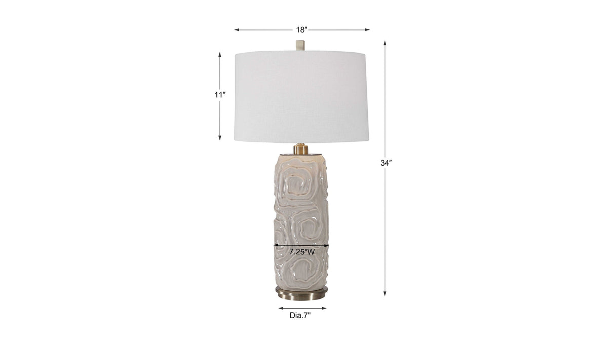 Zade - Table Lamp