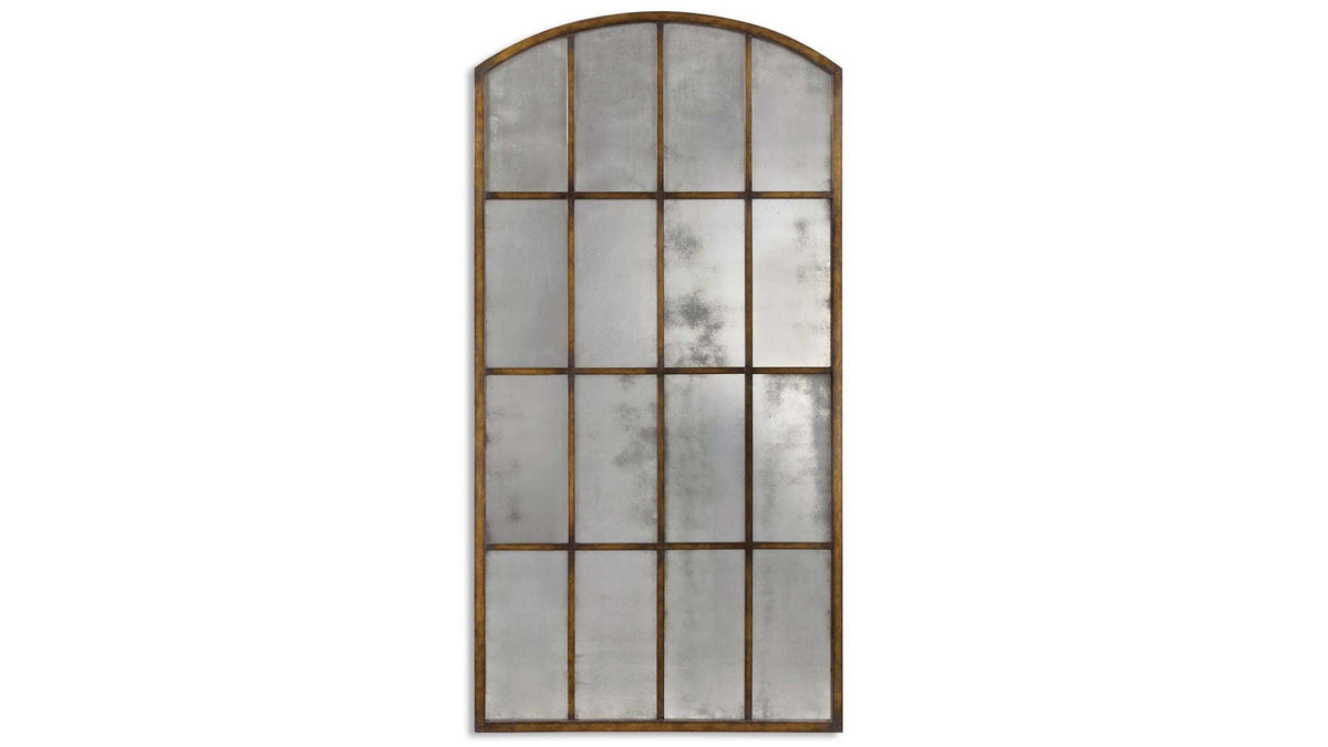 Amiel - Antique Large Arch Mirror