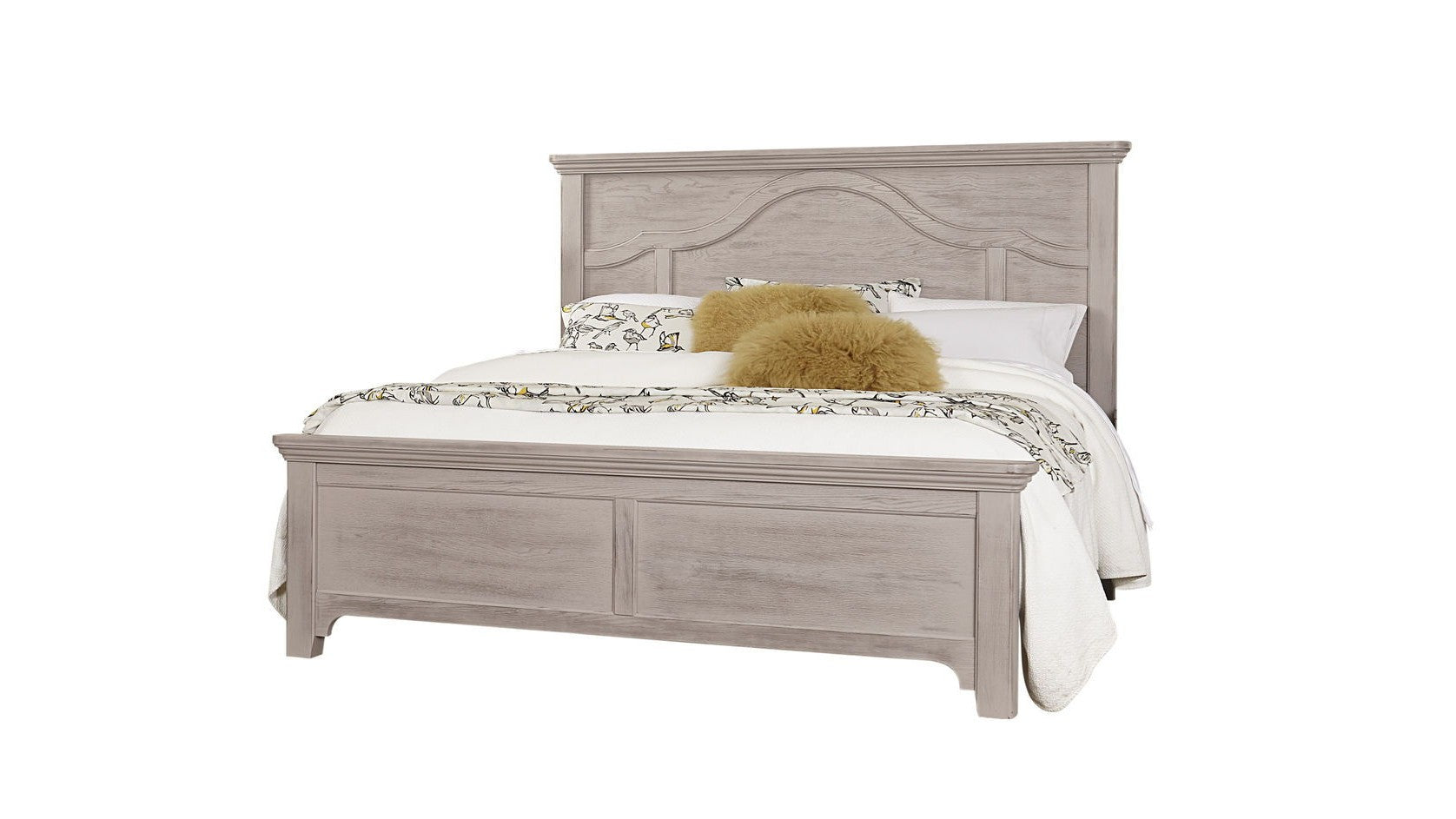 Bungalow - Mantel Bed