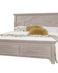 Bungalow - Mantel Bed