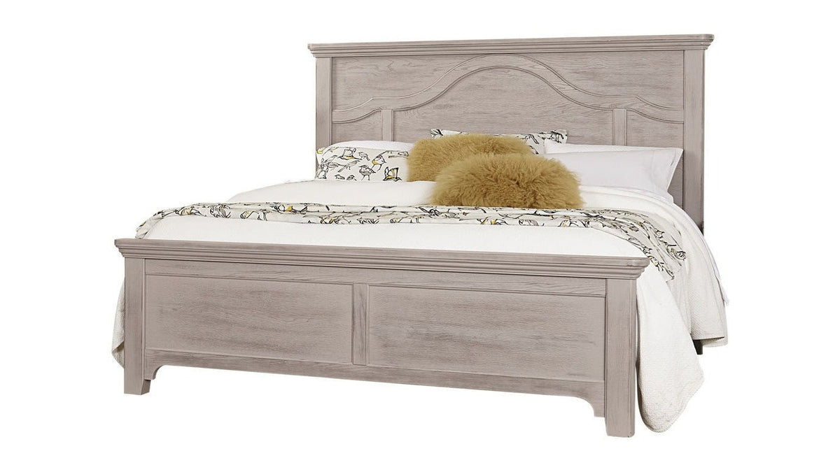 Bungalow - Mantel Bed
