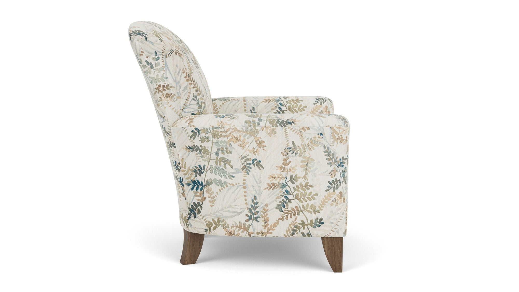 Jupiter - Fabric Chair