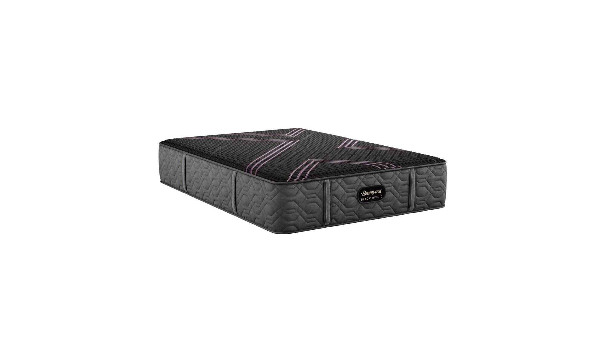 Beautyrest Black Hybrid - 13.5" Series Two Firm Mattress