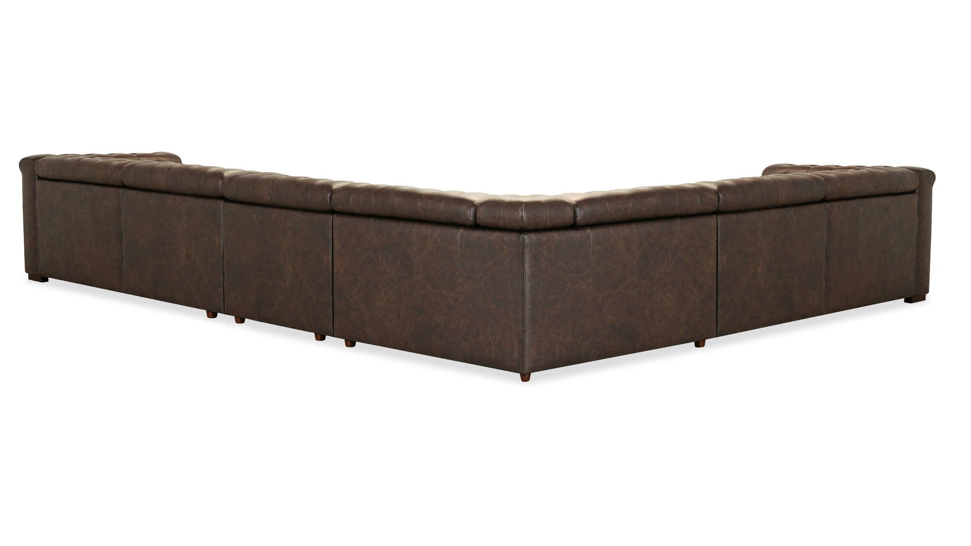 SS - Savion Deux Power Reclining Sectional