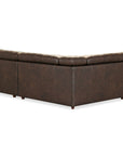 SS - Savion Deux Power Reclining Sectional