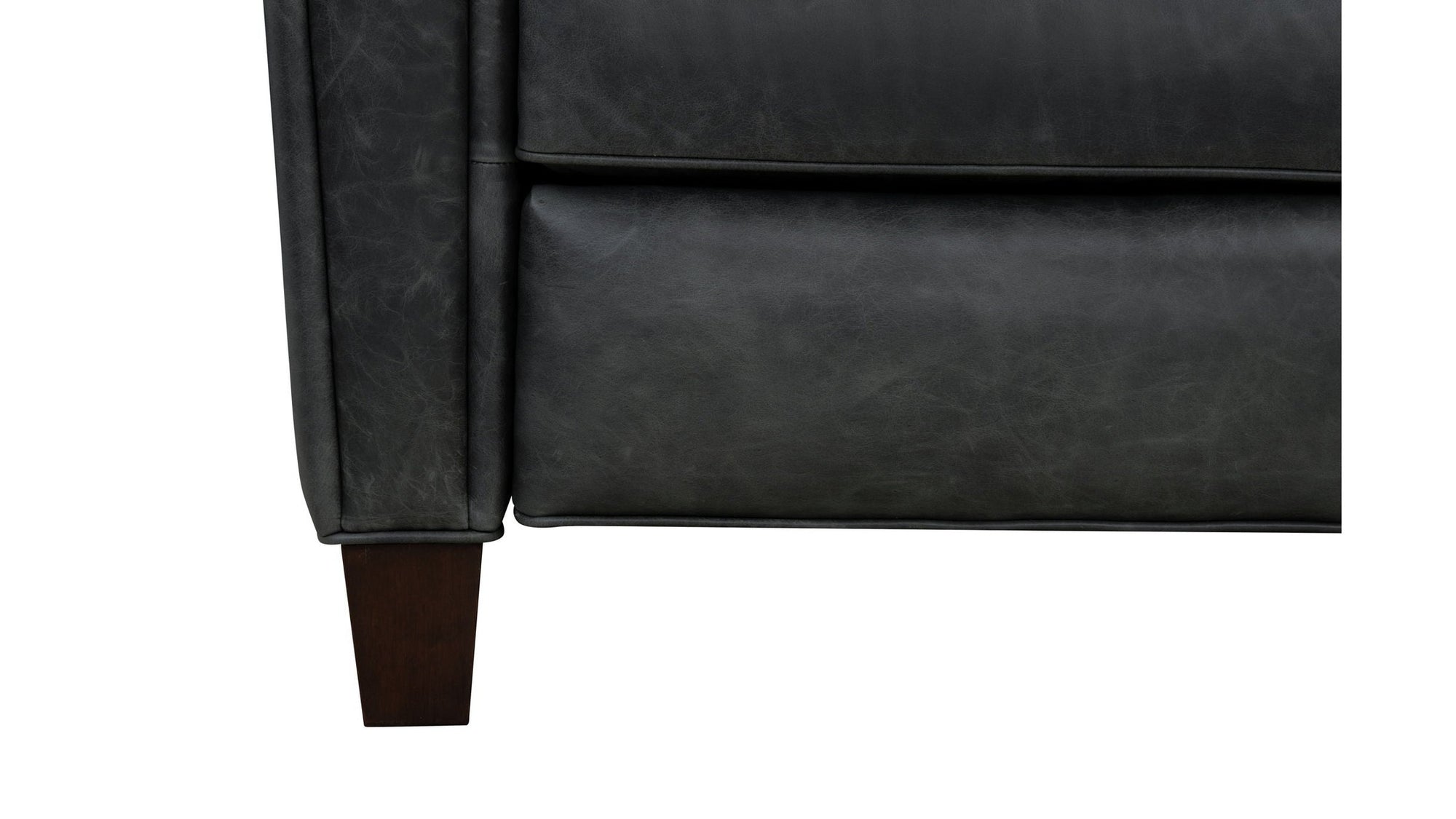 Harrington - Recliner Push Thru The Arm