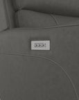 Carter - Power Recliner