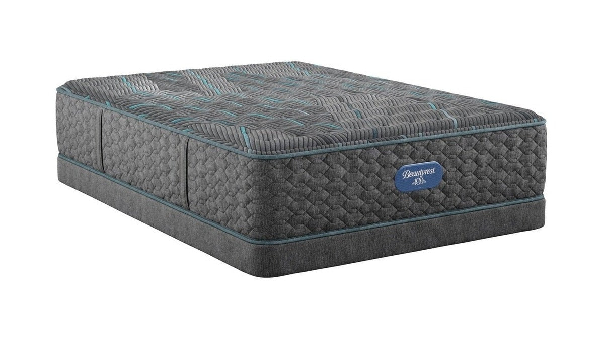 Beautyrest - Level Two Plush Mattress