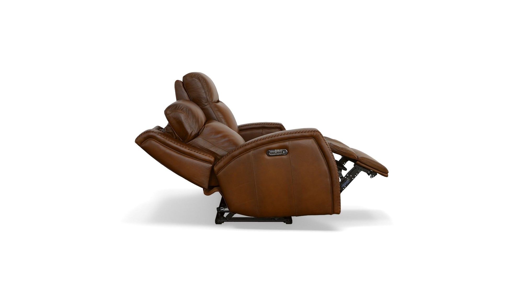 Mustang - Reclining Loveseat